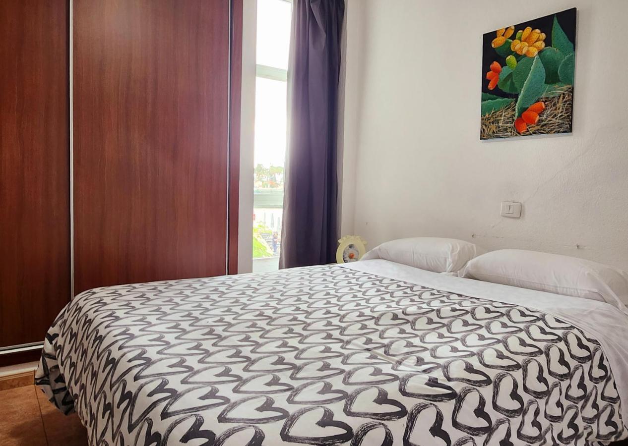 Vivienda Vacacional - Barbados Apartments - 2 Bedrooms #4 Maspalomas  Dış mekan fotoğraf