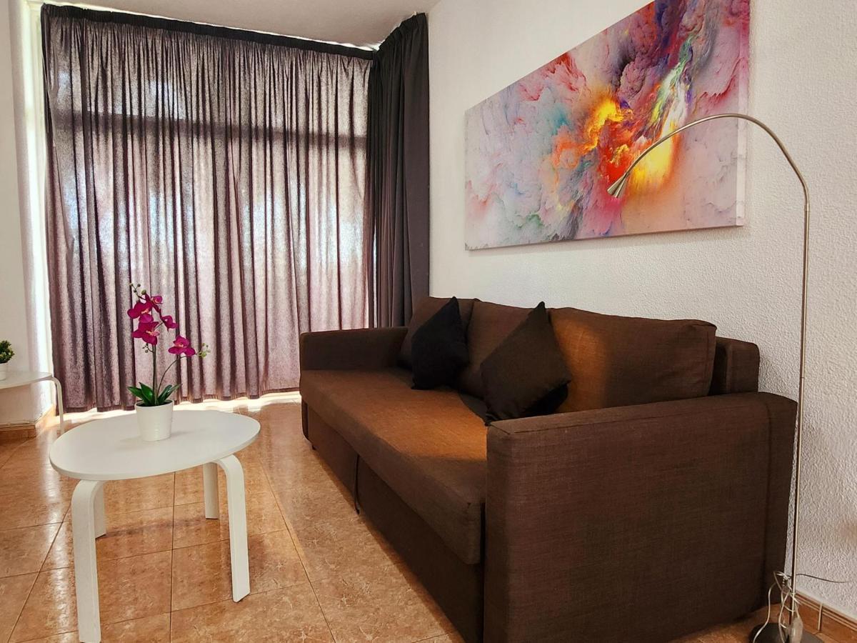 Vivienda Vacacional - Barbados Apartments - 2 Bedrooms #4 Maspalomas  Dış mekan fotoğraf